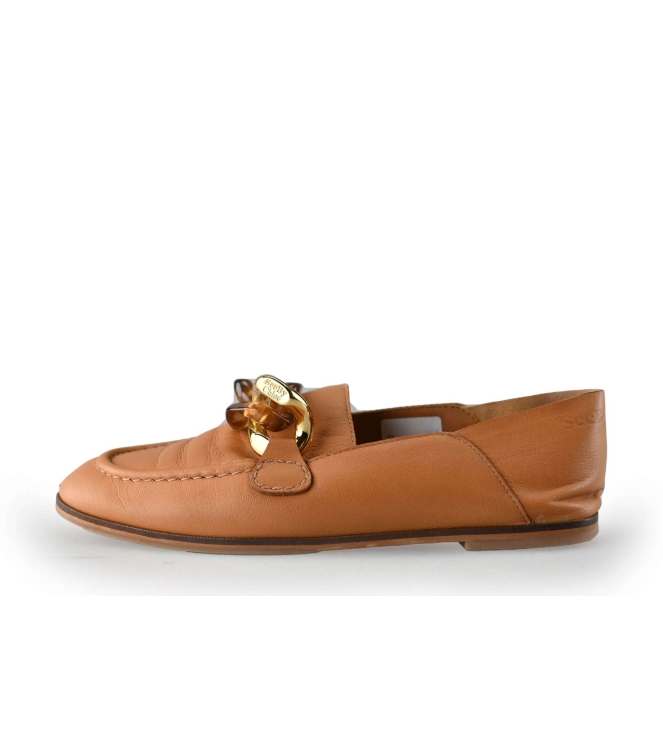 See by Chloe Loafers 