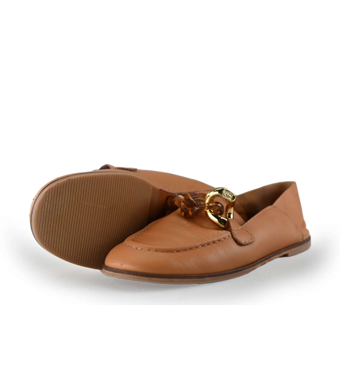 See by Chloe Loafers 