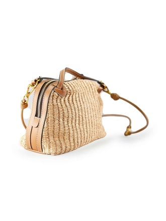 Gianni Chiarini Tasch Braun 230870