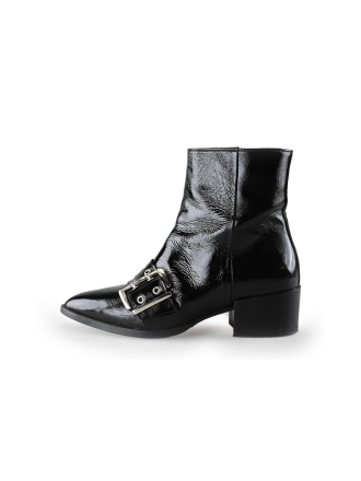 VIA VAI Stiefeletten Schwarz 230880