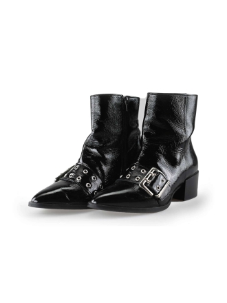 VIA VAI Stiefeletten Schwarz 230880