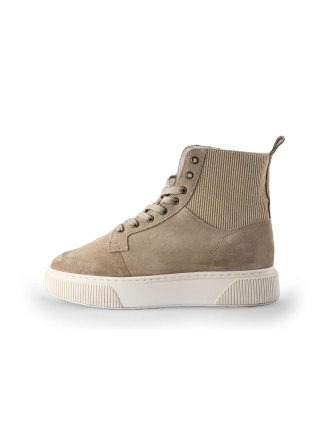 Cycleur de Luxe Schnürstiefel Braun 230881