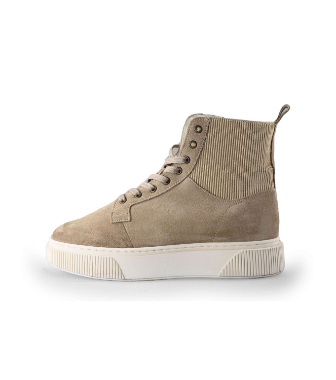 Cycleur de Luxe Schnürstiefel
