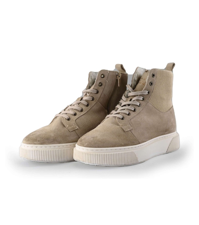 Cycleur de Luxe Schnürstiefel