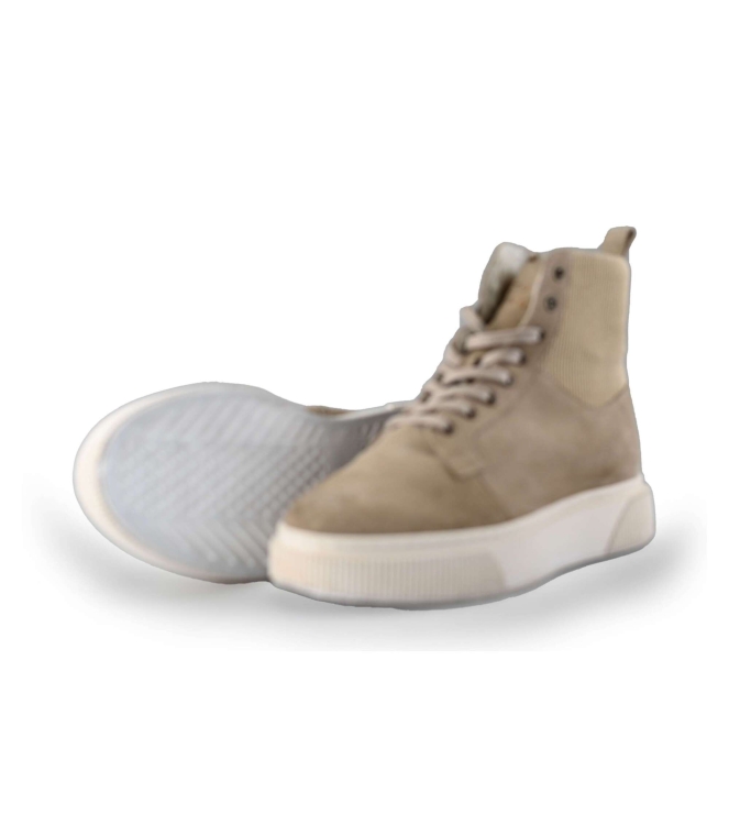 Cycleur de Luxe Schnürstiefel