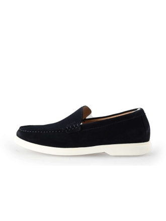 Boss Loafers  Blau 230883