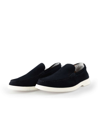 Boss Loafers  Blau 230883