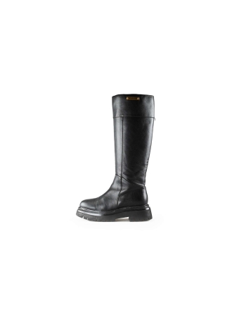  Stiefel Schwarz 230886