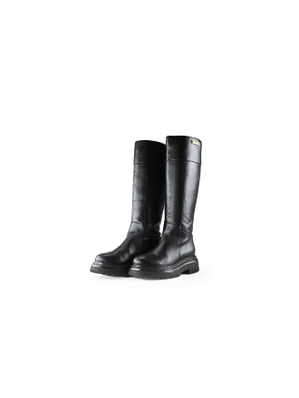  Stiefel Schwarz 230886
