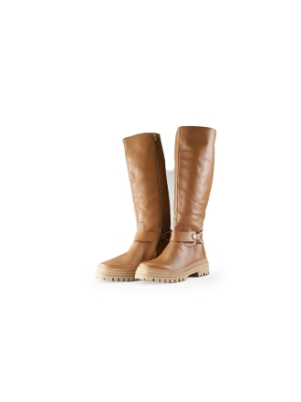 Gabor Stiefel Braun 230887
