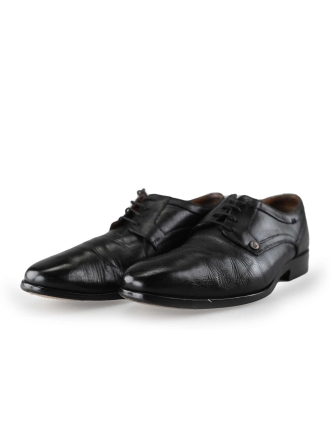 Australian Elegante Schuhe Schwarz 230893