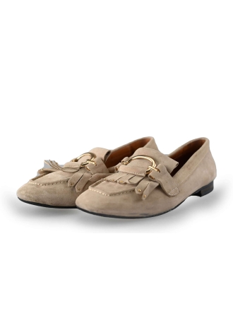 Notre-V Loafers  Braun 230899