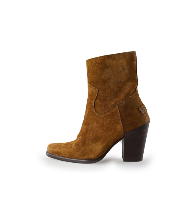 Shabbies Stiefeletten