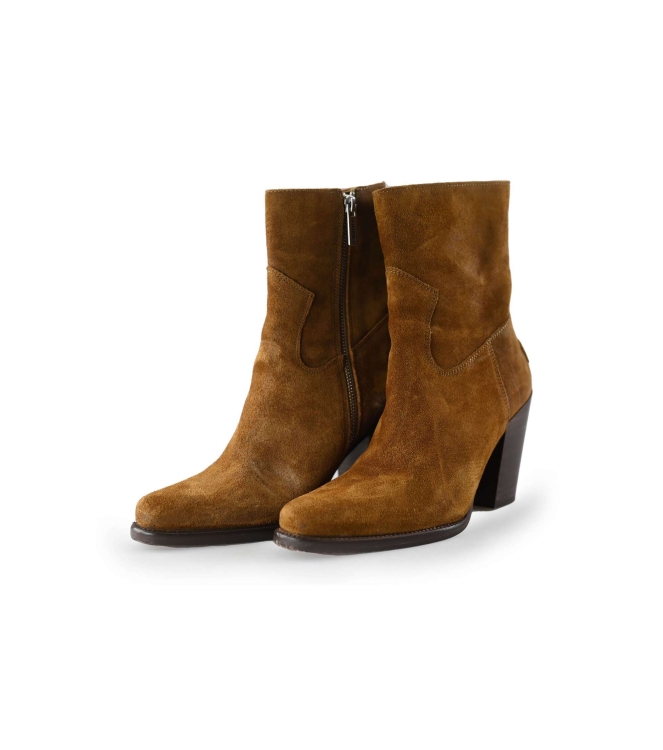 Shabbies Stiefeletten