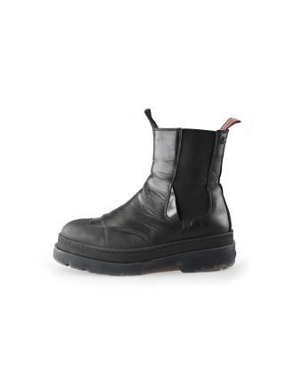 Scotch & Soda Chelsea boots Schwarz 230903