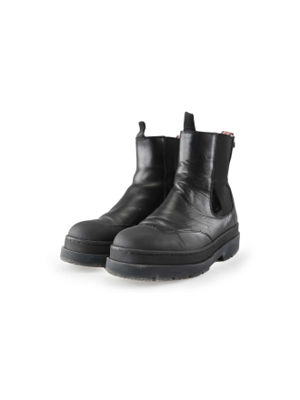 Scotch & Soda Chelsea boots Schwarz 230903