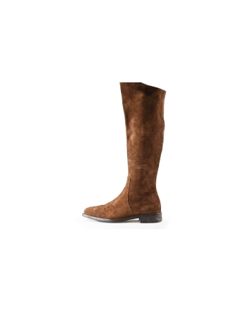 Stefano Lauran Stiefel Braun 230906