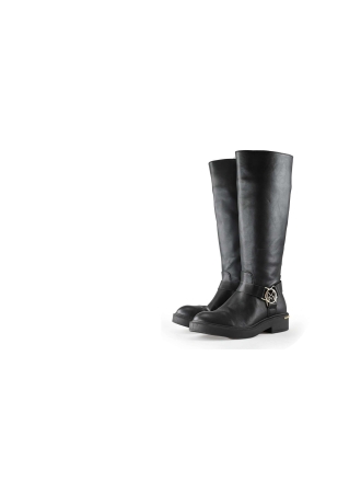 Mexx Stiefel Schwarz 230907