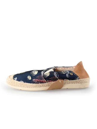 Siesta Espadrilles Blau 230917
