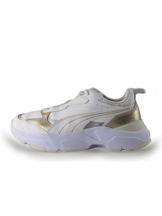 Puma Sneaker Weiß 230918