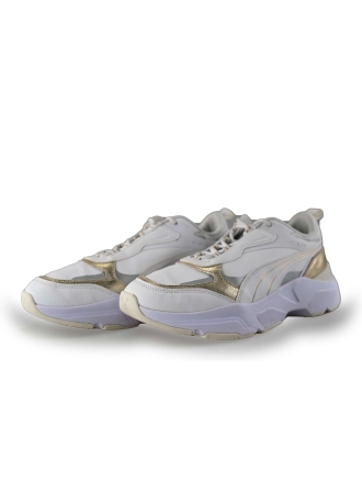 Puma Sneaker Weiß 230918