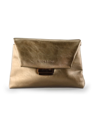 Hispanitas Tasch Gold 230920