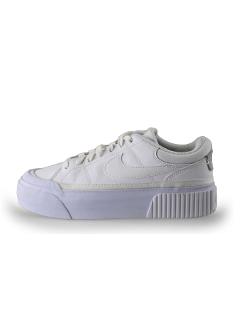 Nike Sneaker Weiß 230921