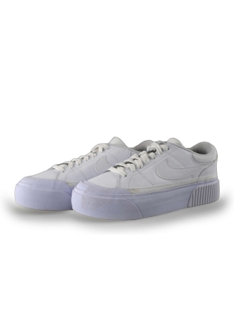 Nike Sneaker Weiß 230921