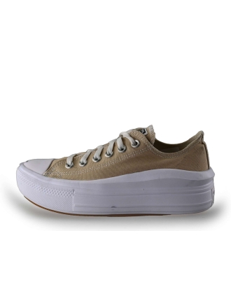 Converse Sneaker Braun 230924
