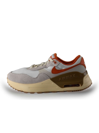 Nike Sneaker Beige 230926