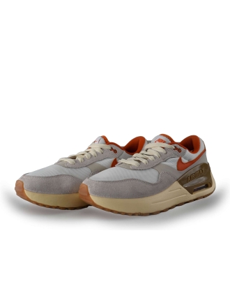 Nike Sneaker Beige 230926