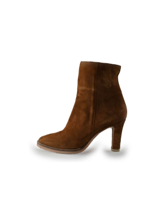 Notre-V Stiefeletten Braun 230931
