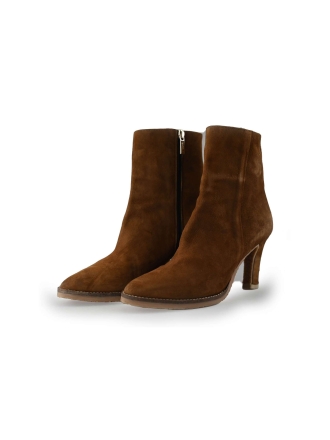 Notre-V Stiefeletten Braun 230931