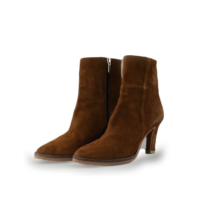 Notre-V Stiefeletten