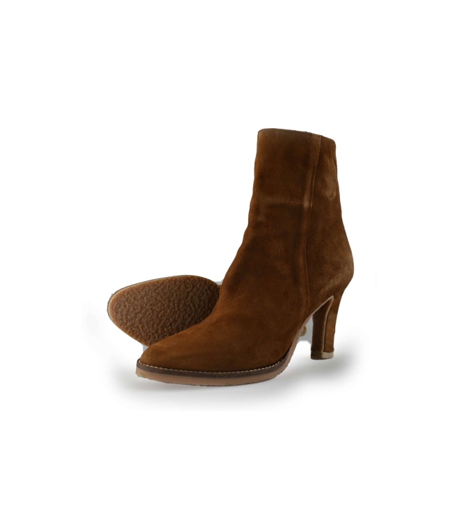 Notre-V Stiefeletten