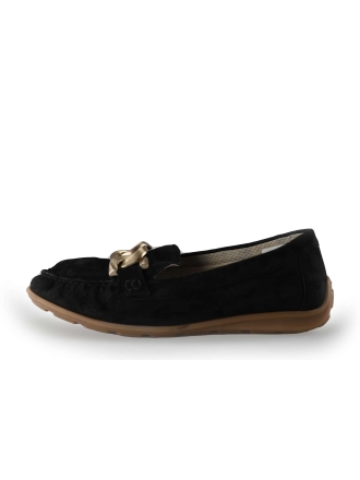 Gabor Loafers  Schwarz 230932