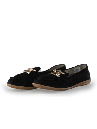Gabor Loafers  Schwarz 230932