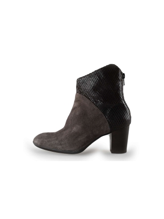 Omoda Stiefeletten Braun 230933