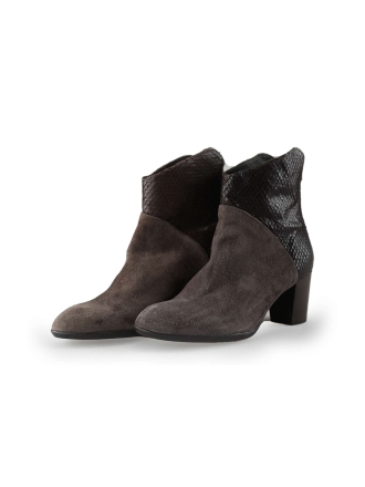 Omoda Stiefeletten Braun 230933