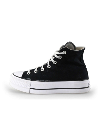 Converse Hohe Sneaker Schwarz 230941