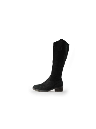 Gabor Stiefel Schwarz 230946
