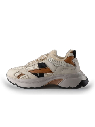 Nubikk Sneaker Beige 230949