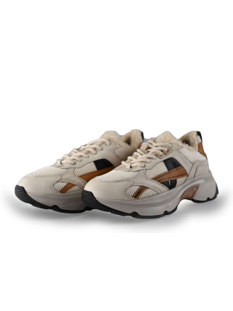 Nubikk Sneaker Beige 230949