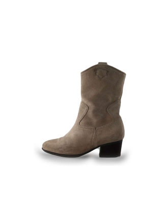 Gabor Stiefeletten Braun 230950