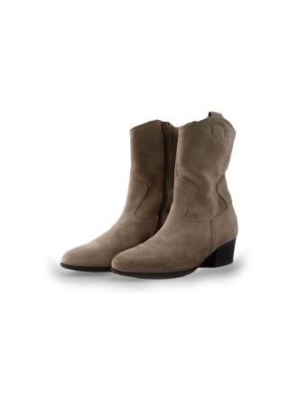 Gabor Stiefeletten Braun 230950