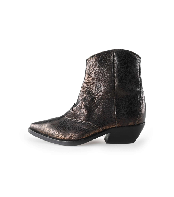 VIA VAI Cowboystiefel