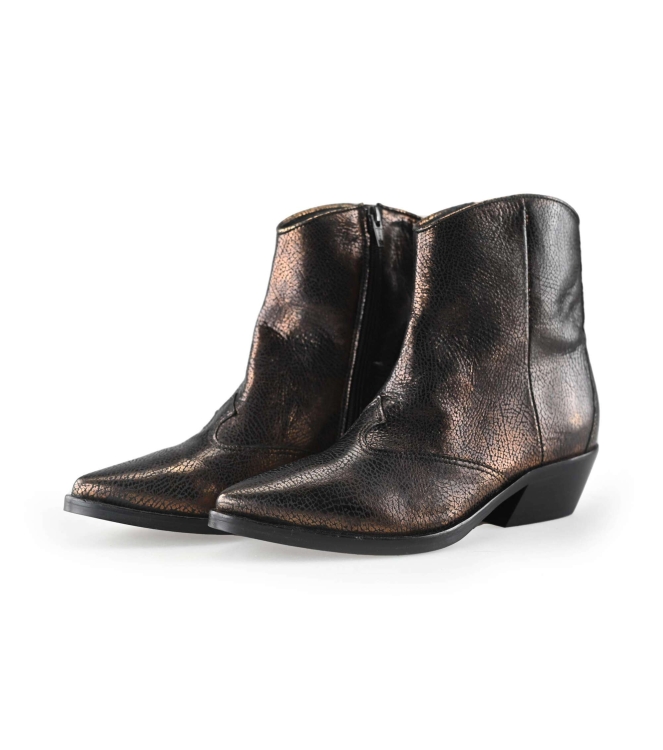VIA VAI Cowboystiefel