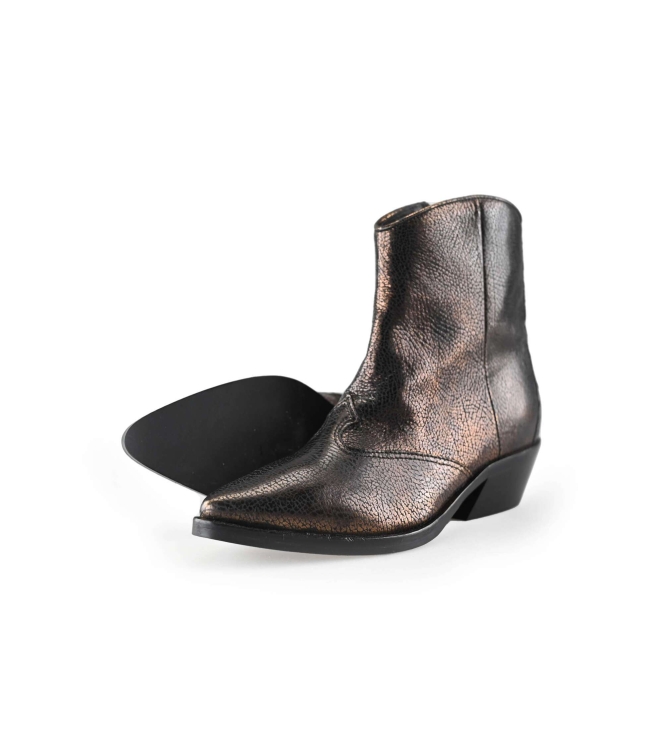 VIA VAI Cowboystiefel