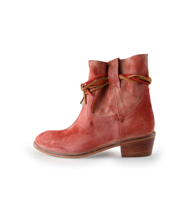 Mercer Amsterdam Stiefeletten