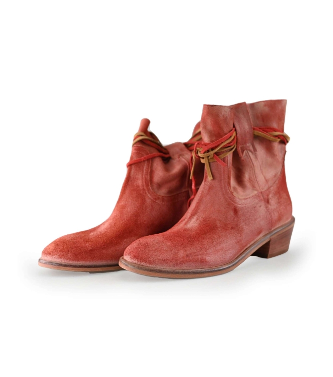 Mercer Amsterdam Stiefeletten